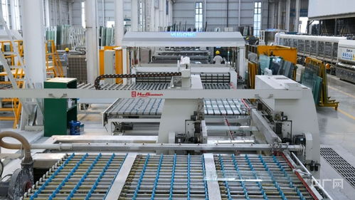 高標準 鑄就產業高地新圖景