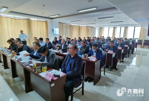 山東省建筑市場監管工作座談會召開 濟南經驗獲全省推廣